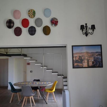 Sunday Suite Palermo Exterior foto