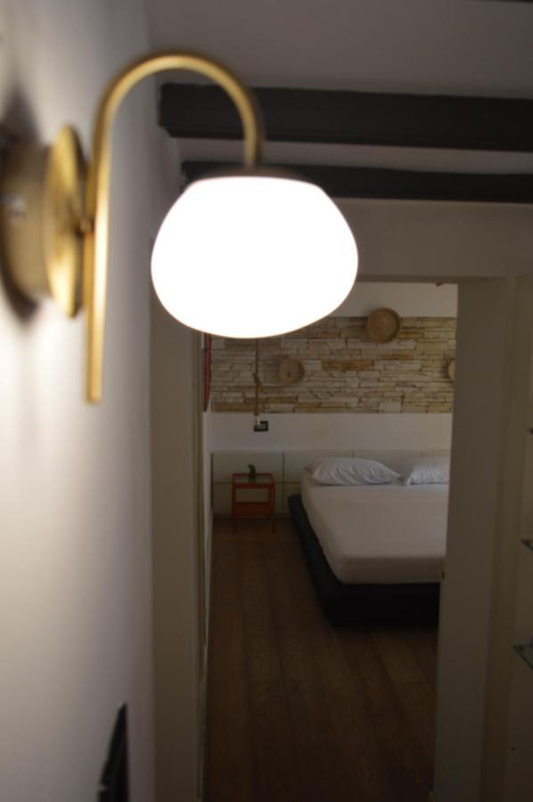 Sunday Suite Palermo Exterior foto