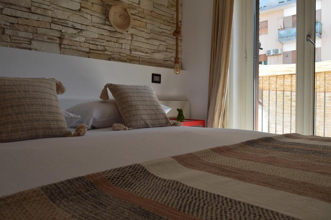 Sunday Suite Palermo Exterior foto