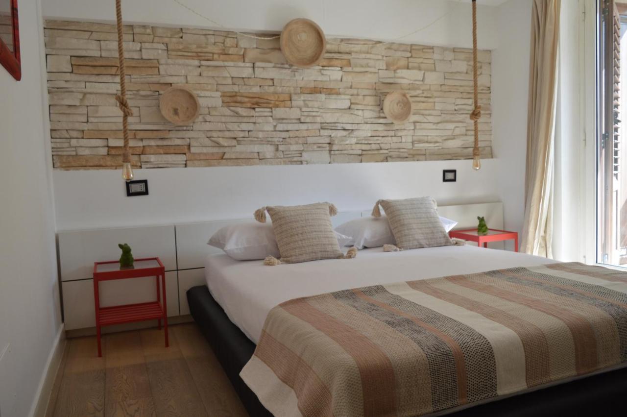 Sunday Suite Palermo Exterior foto