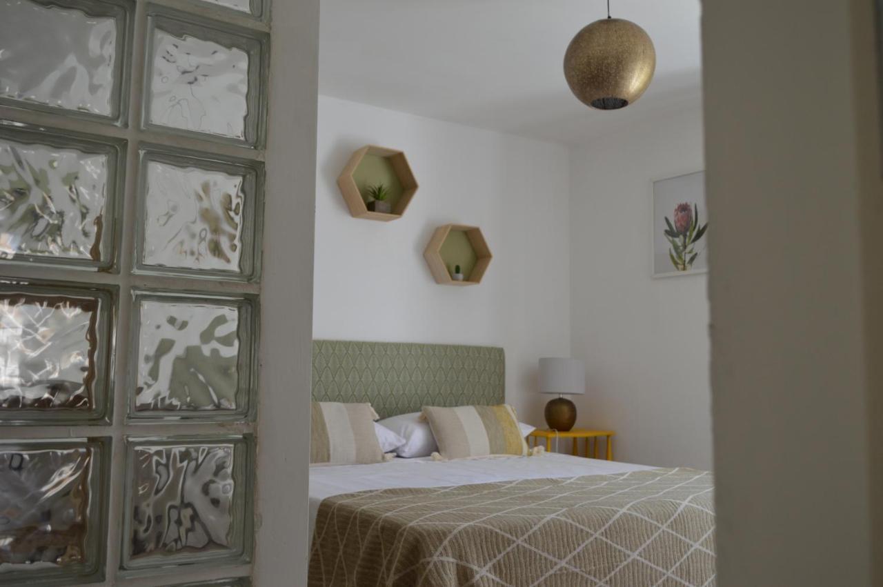 Sunday Suite Palermo Exterior foto