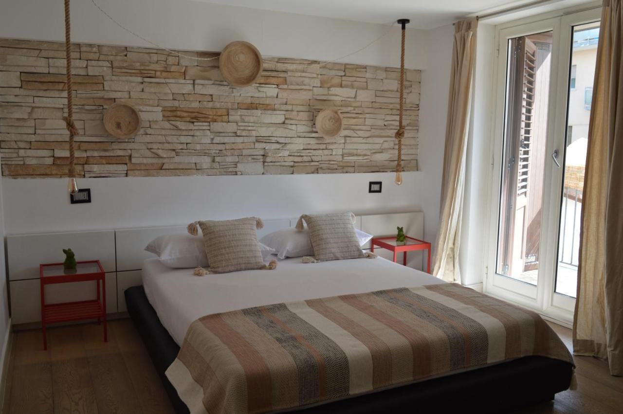 Sunday Suite Palermo Exterior foto