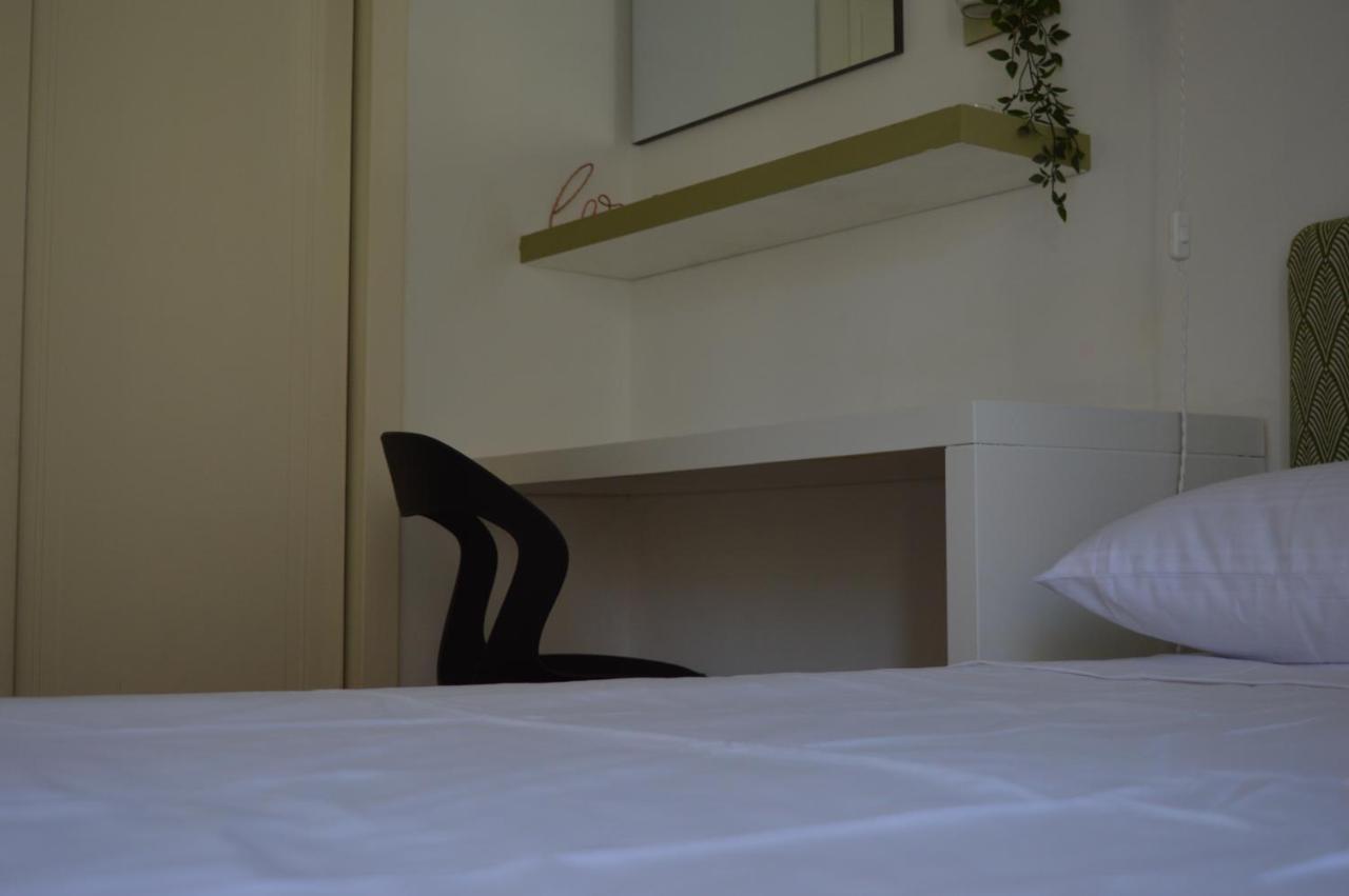 Sunday Suite Palermo Exterior foto