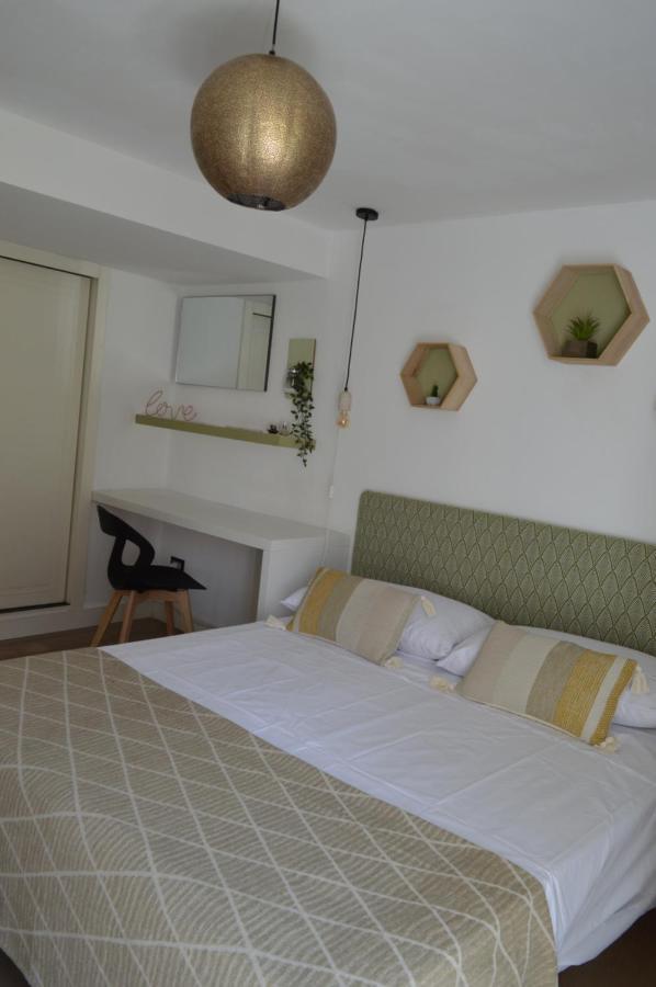 Sunday Suite Palermo Exterior foto