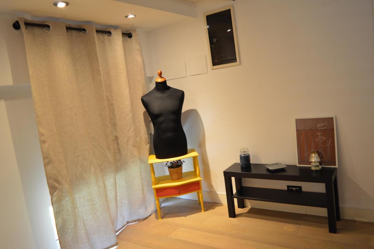 Sunday Suite Palermo Exterior foto