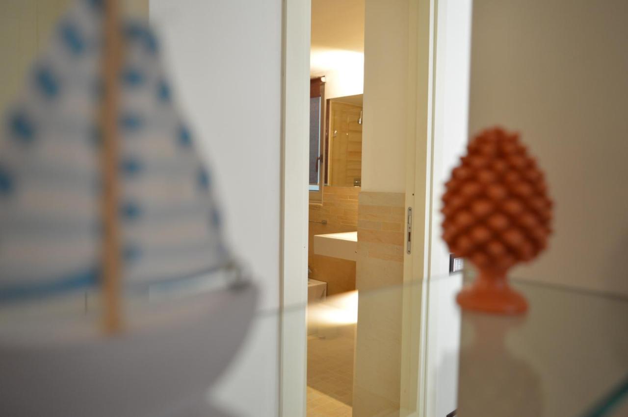 Sunday Suite Palermo Exterior foto
