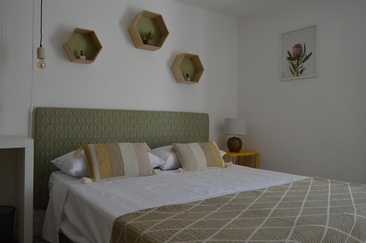 Sunday Suite Palermo Exterior foto