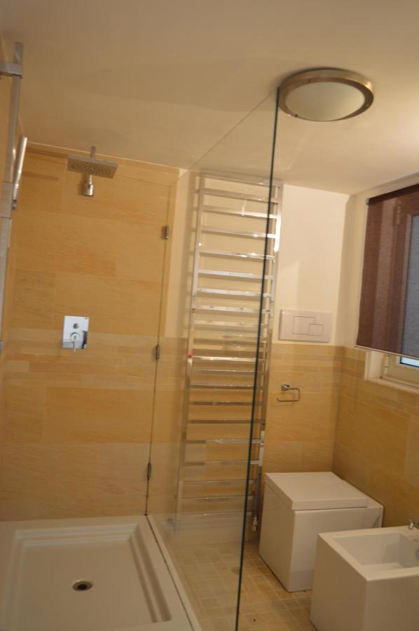 Sunday Suite Palermo Exterior foto