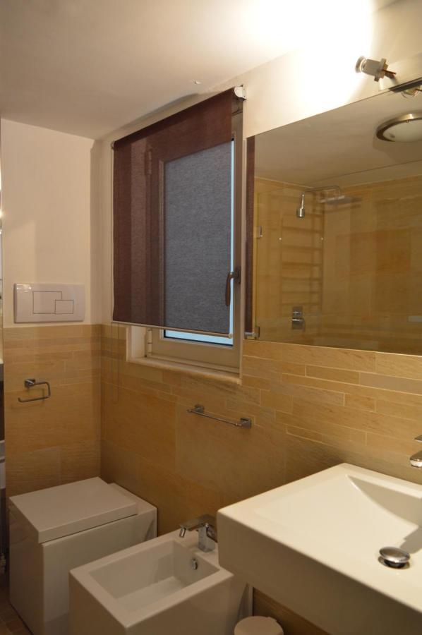 Sunday Suite Palermo Exterior foto